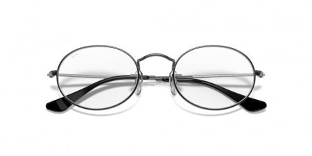 Оправа для очков RAY-BAN VISTA 0RX3547V 2502
