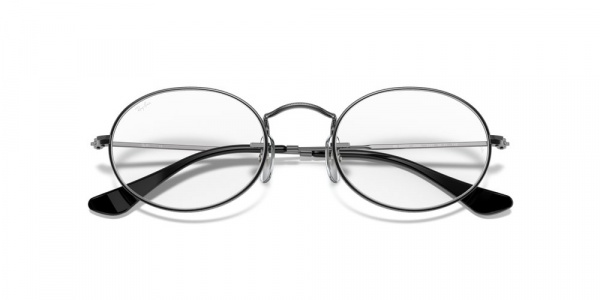 Оправа для очков RAY-BAN VISTA 0RX3547V 2502