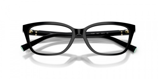 Оправа для очков TIFFANY 0TF2282 8001