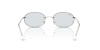 Солнечные очки RAY-BAN 0RB3767 003/MF