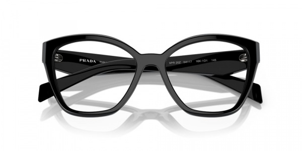 Оправа для очков PRADA 0PR 20ZV 16K1O1