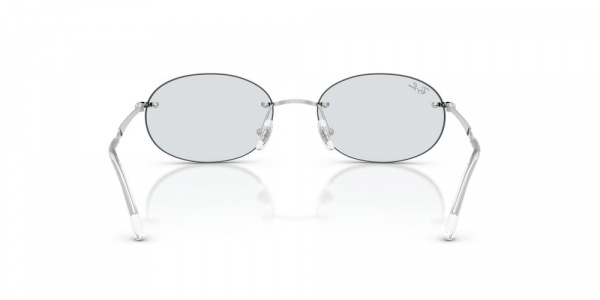 Солнечные очки RAY-BAN 0RB3767 003/MF