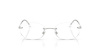 Оправа для очков RAY-BAN VISTA 0RX3767V 2501