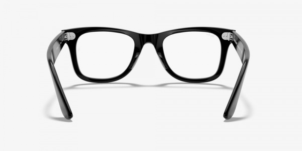 Оправа для очков RAY-BAN VISTA 0RX4340V 2000