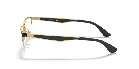 Оправа для очков RAY-BAN VISTA 0RX6335 2890