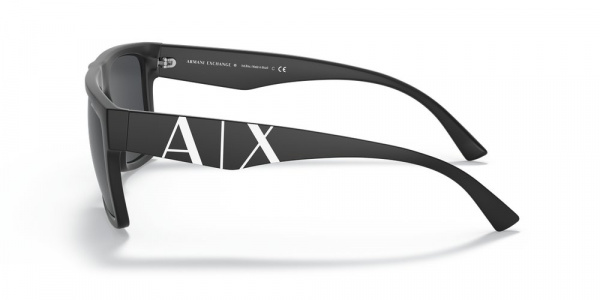 Солнечные очки ARMANI EXCHANGE 0AX4113S 807887
