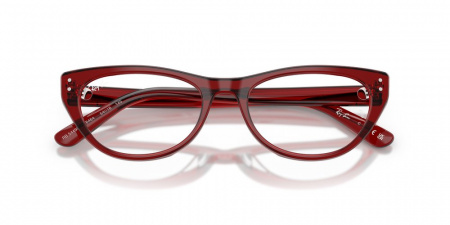 Оправа для очков RAY-BAN VISTA 0RX5449D 8464
