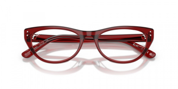 Оправа для очков RAY-BAN VISTA 0RX5449D 8464