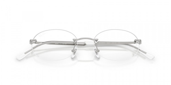 Оправа для очков RAY-BAN VISTA 0RX3767V 2501