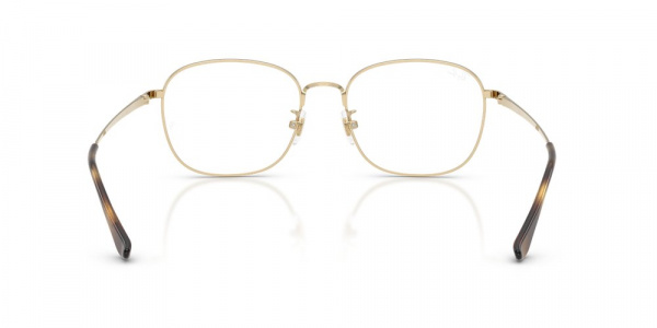 Оправа для очков RAY-BAN VISTA 0RX6418D 2993