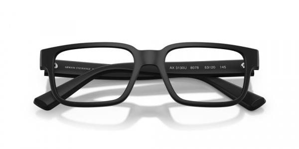 Оправа для очков ARMANI EXCHANGE 0AX3130U 8078