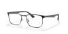 Оправа для очков RAY-BAN VISTA 0RX6363 2904