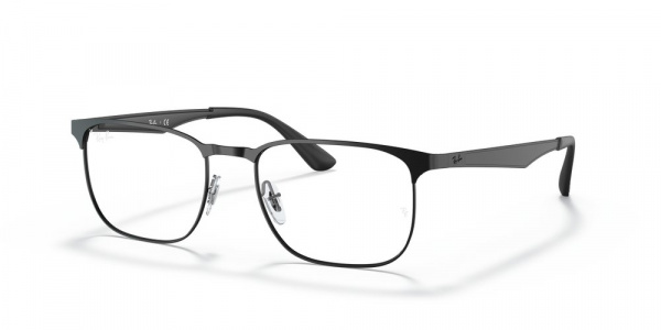 Оправа для очков RAY-BAN VISTA 0RX6363 2904
