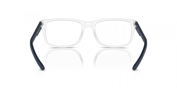Оправа для очков ARMANI EXCHANGE 0AX3016 8033