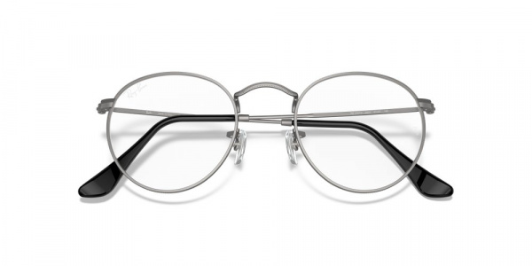 Оправа для очков RAY-BAN VISTA 0RX3447V 2620