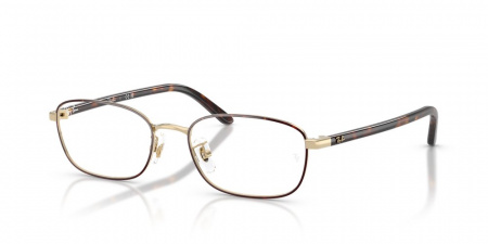 Оправа для очков RAY-BAN VISTA 0RX6551D 3193
