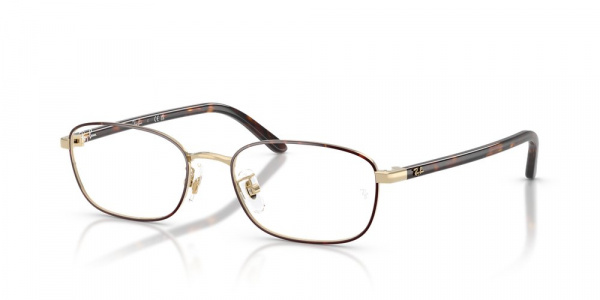 Оправа для очков RAY-BAN VISTA 0RX6551D 3193