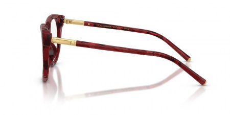 Оправа для очков DOLCE & GABBANA 0DG3433 3463