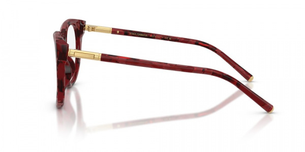 Оправа для очков DOLCE & GABBANA 0DG3433 3463