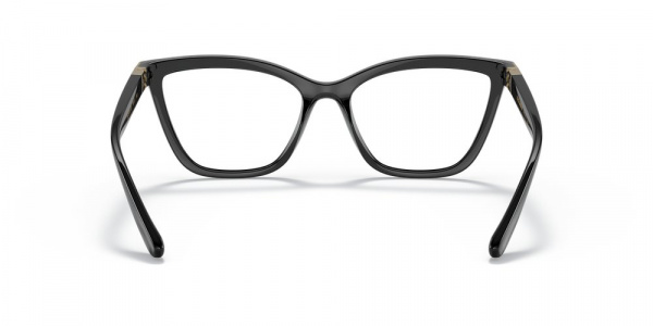 Оправа для очков DOLCE & GABBANA 0DG5076 501