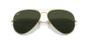 Солнечные очки RAY-BAN 0RB3026 L2846