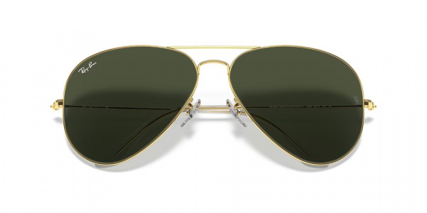 Солнечные очки RAY-BAN 0RB3026 L2846