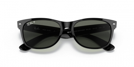Солнечные очки RAY-BAN 0RB2132 901/58