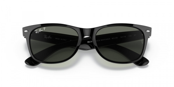 Солнечные очки RAY-BAN 0RB2132 901/58