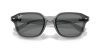 Солнечные очки RAY-BAN 0RB4458D 645087