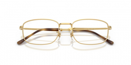 Оправа для очков RAY-BAN VISTA 0RX6533 2500