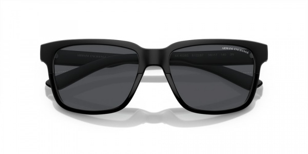 Солнечные очки ARMANI EXCHANGE 0AX4026S 812287