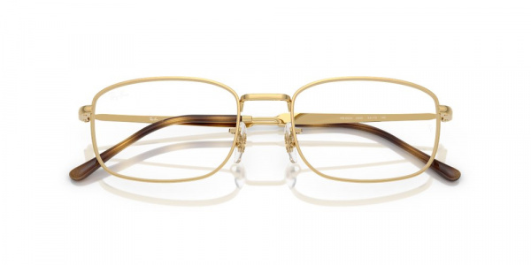 Оправа для очков RAY-BAN VISTA 0RX6533 2500