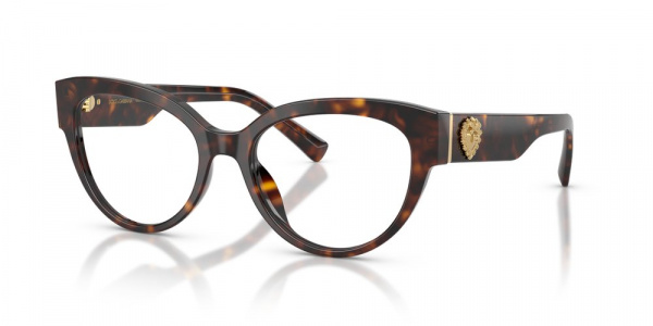 Оправа для очков DOLCE & GABBANA 0DG3440 502