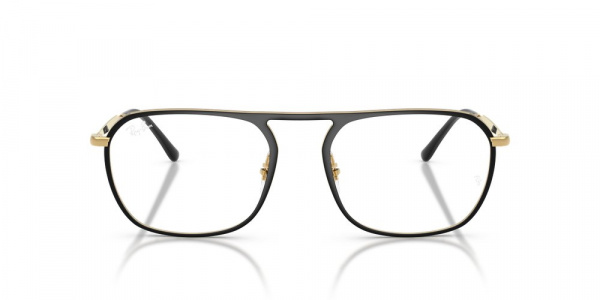 Оправа для очков RAY-BAN VISTA 0RX6548 2994