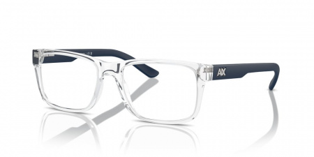 Оправа для очков ARMANI EXCHANGE 0AX3016 8033