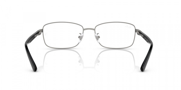 Оправа для очков RAY-BAN VISTA 0RX6527D 2502
