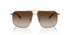 Солнечные очки ARMANI EXCHANGE 0AX2050S 600373