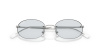 Солнечные очки RAY-BAN 0RB3767 003/MF