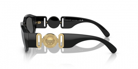 Солнечные очки VERSACE 0VE4361 GB1/87