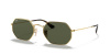 Солнечные очки RAY-BAN 0RB3556N 001