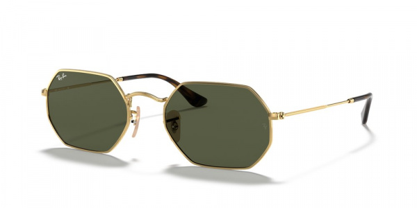 Солнечные очки RAY-BAN 0RB3556N 001