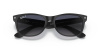 Солнечные очки RAY-BAN 0RB2132F 601S78
