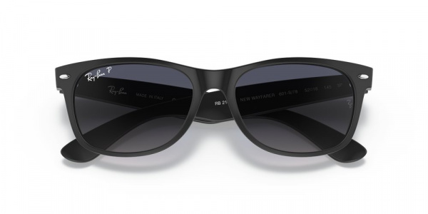 Солнечные очки RAY-BAN 0RB2132F 601S78