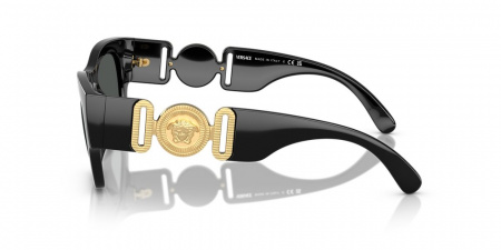 Солнечные очки VERSACE 0VE4479U GB1/87