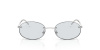 Солнечные очки RAY-BAN 0RB3767 003/MF