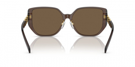 Солнечные очки VERSACE 0VE4449D 541673