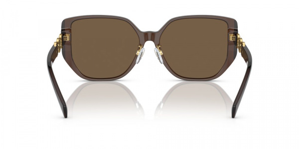 Солнечные очки VERSACE 0VE4449D 541673