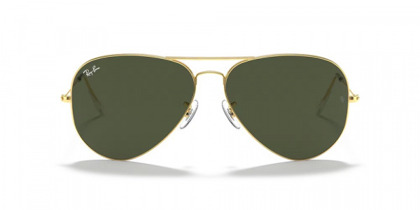 Солнечные очки RAY-BAN 0RB3026 L2846