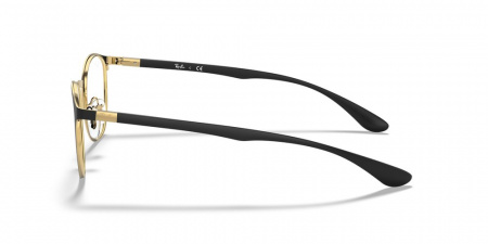 Оправа для очков RAY-BAN VISTA 0RX6355 2994