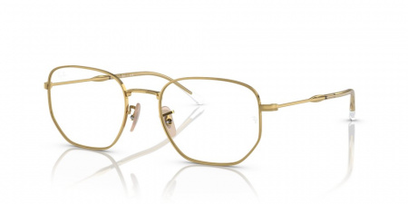 Оправа для очков RAY-BAN VISTA 0RX6496 2500